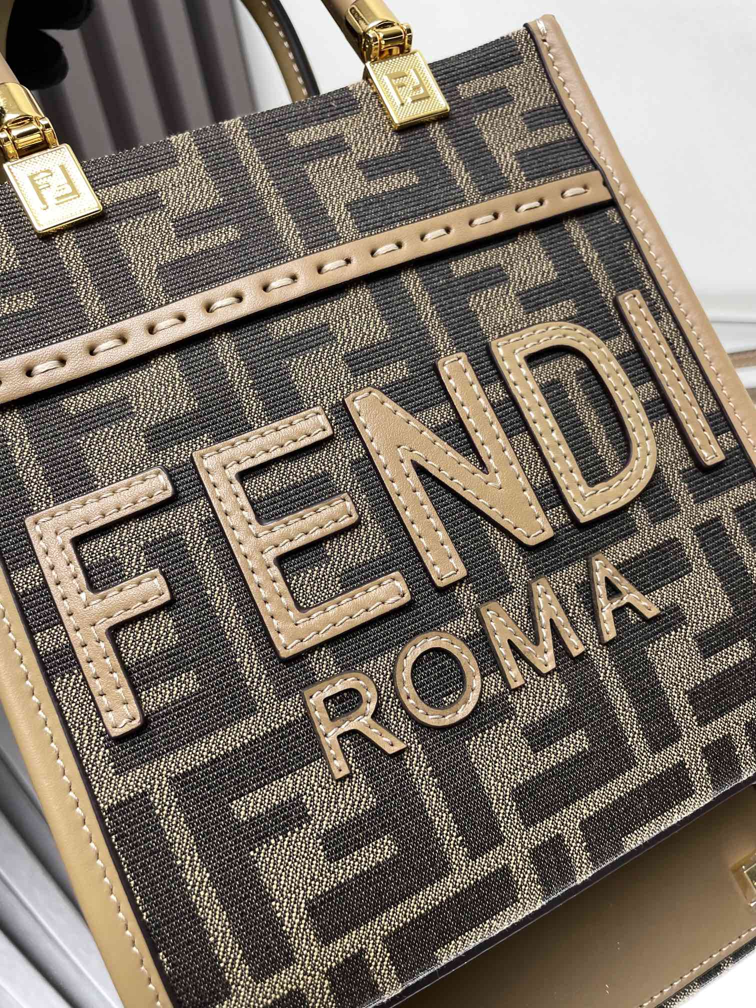 Fendi Satchel Bags